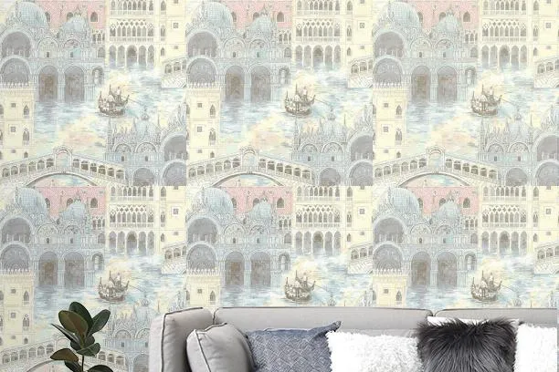 Обои для стен Milassa Trend trend1005 #4