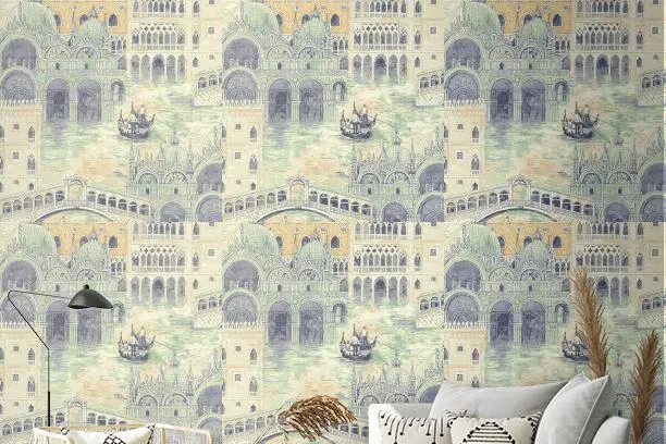 Обои для стен Milassa Trend Trend1006 #2