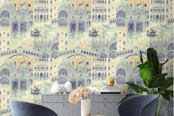 Обои для стен Milassa Trend Trend1006 #3