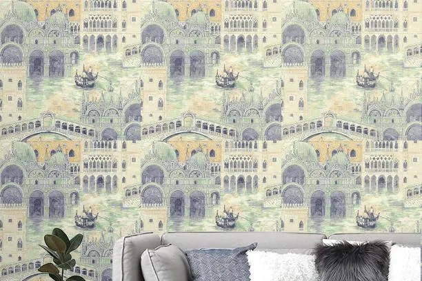 Обои для стен Milassa Trend Trend1006 #4