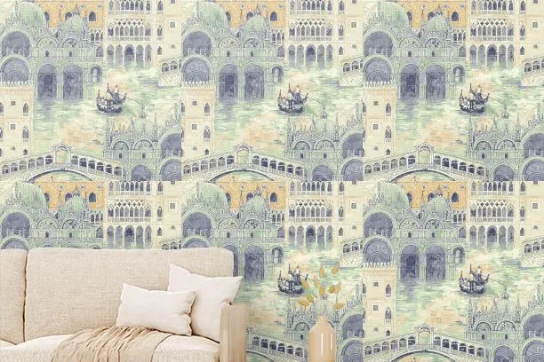 Обои для стен Milassa Trend Trend1006 #5