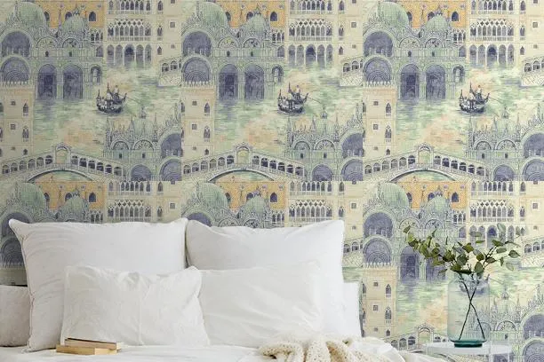 Обои для стен Milassa Trend Trend1006 #8