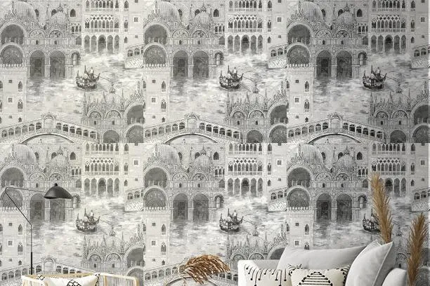 Обои для стен Milassa Trend Trend1011 #2