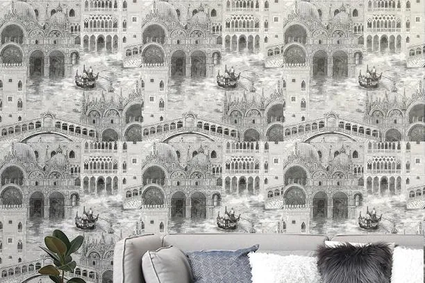 Обои для стен Milassa Trend Trend1011 #4