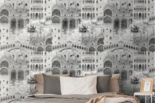 Обои для стен Milassa Trend Trend1011 #7