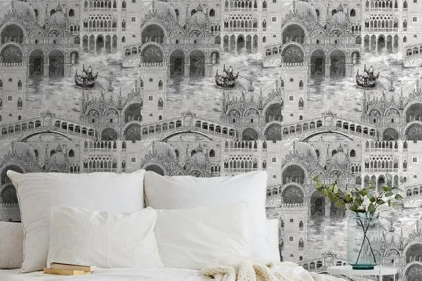 Обои для стен Milassa Trend Trend1011 #8