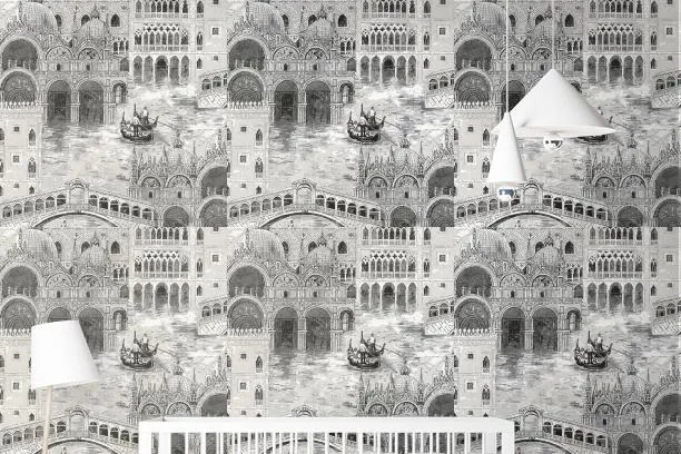 Обои для стен Milassa Trend Trend1011 #9