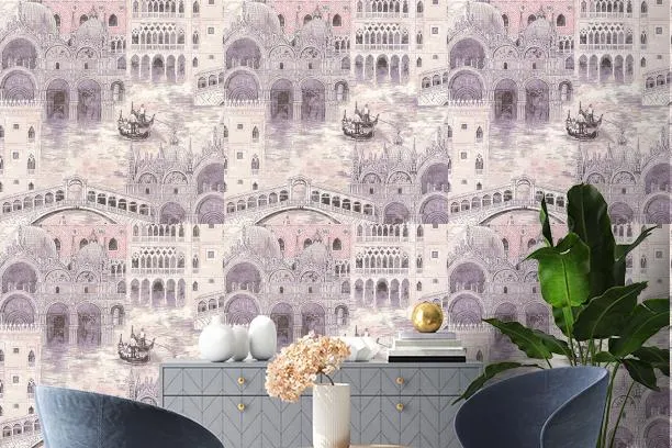 Обои для стен Milassa Trend Trend1022 #3