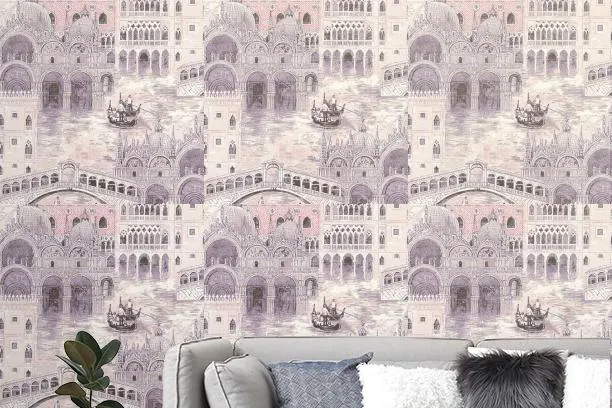 Обои для стен Milassa Trend Trend1022 #4