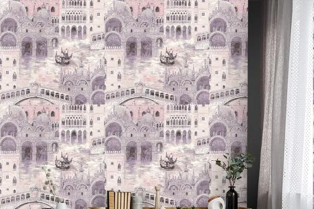 Обои для стен Milassa Trend Trend1022 #6