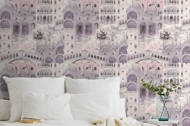 Обои для стен Milassa Trend Trend1022 #8