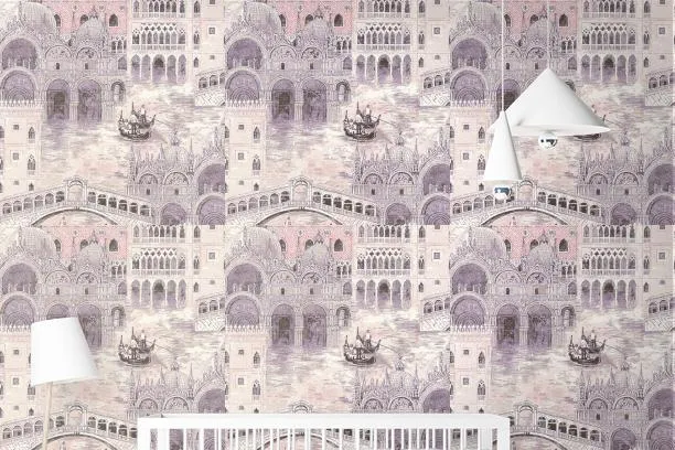 Обои для стен Milassa Trend Trend1022 #9