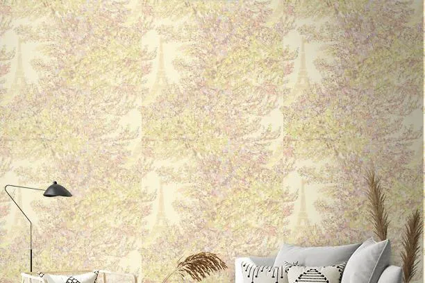 Обои для стен Milassa Trend Trend2005 #2