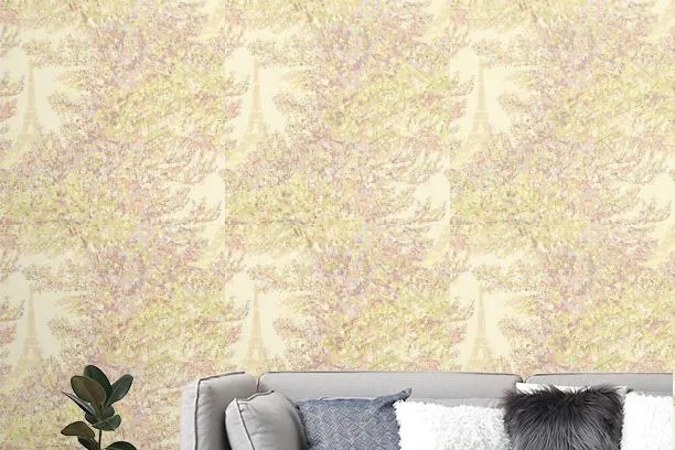 Обои для стен Milassa Trend Trend2005 #4