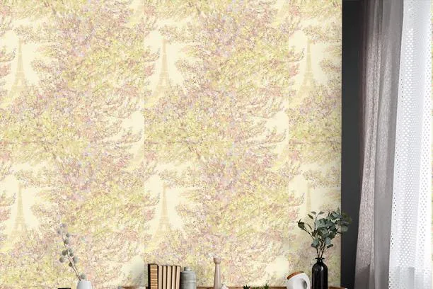 Обои для стен Milassa Trend Trend2005 #6