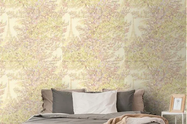 Обои для стен Milassa Trend Trend2005 #7