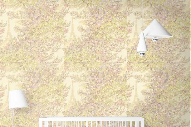 Обои для стен Milassa Trend Trend2005 #9