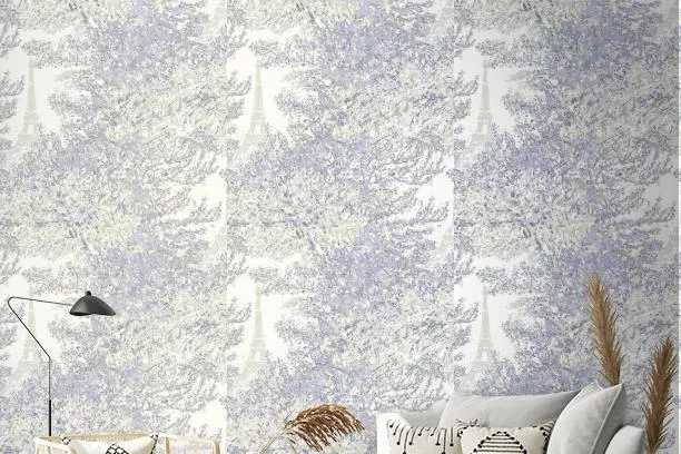 Обои для стен Milassa Trend Trend2006 #2