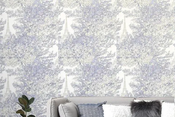 Обои для стен Milassa Trend Trend2006 #4