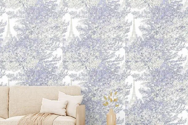 Обои для стен Milassa Trend Trend2006 #5