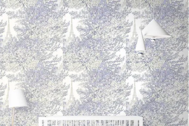 Обои для стен Milassa Trend Trend2006 #9