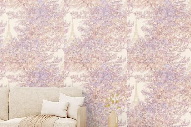 Обои для стен Milassa Trend trend2007 #5