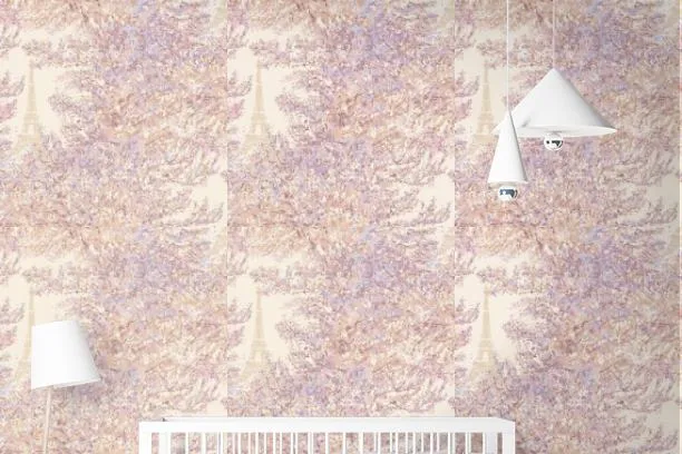 Обои для стен Milassa Trend trend2007 #9