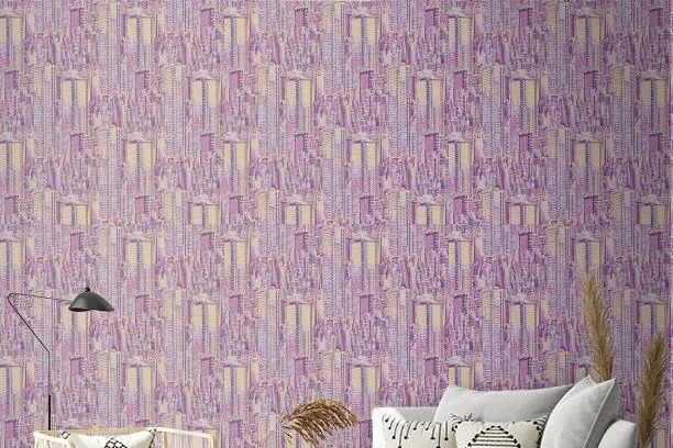 Обои для стен Milassa Trend Trend6007 #2