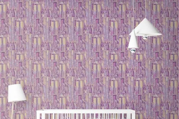 Обои для стен Milassa Trend Trend6007 #9