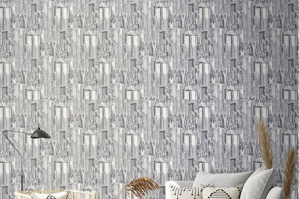 Обои для стен Milassa Trend Trend6011 #2