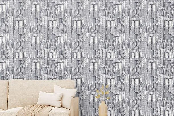 Обои для стен Milassa Trend Trend6011 #5