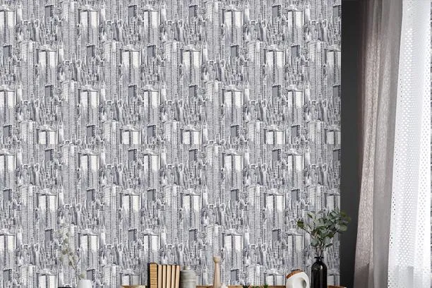 Обои для стен Milassa Trend Trend6011 #6