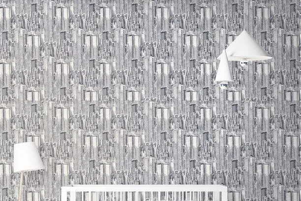 Обои для стен Milassa Trend Trend6011 #9