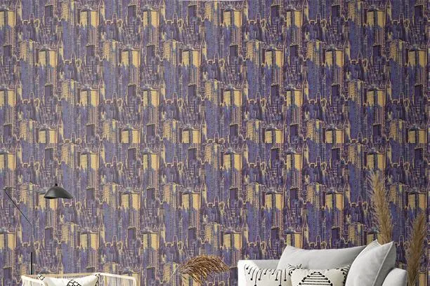 Обои для стен Milassa Trend trend6021 #2