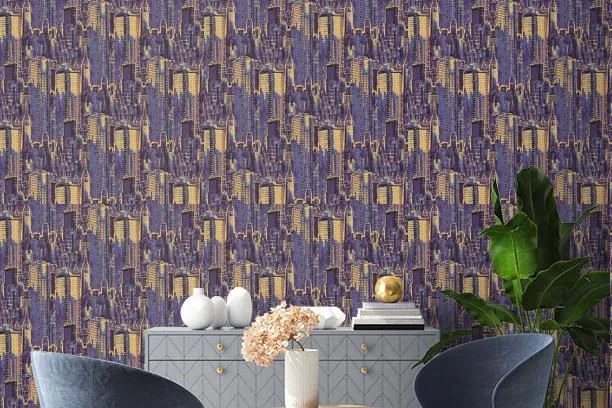 Обои для стен Milassa Trend trend6021 #3