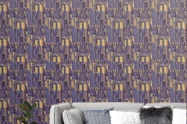 Обои для стен Milassa Trend trend6021 #4