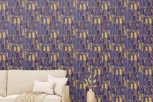 Обои для стен Milassa Trend trend6021 #5