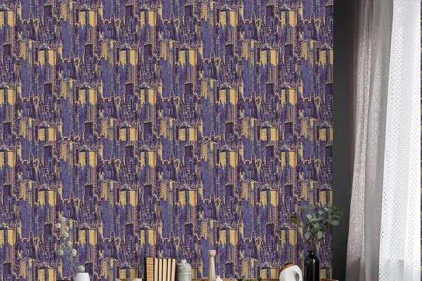 Обои для стен Milassa Trend trend6021 #6