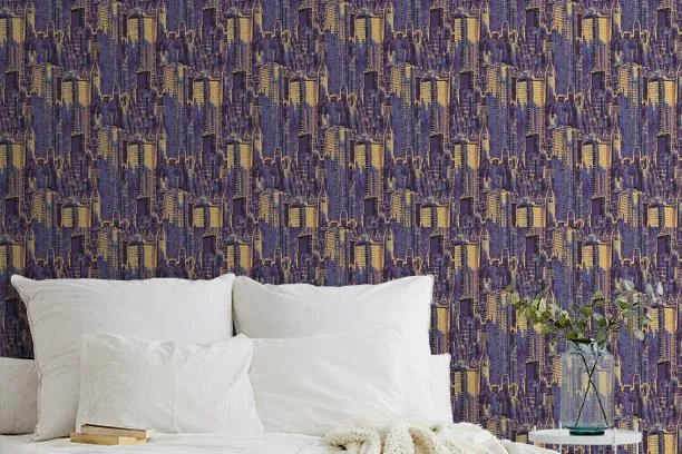 Обои для стен Milassa Trend trend6021 #8