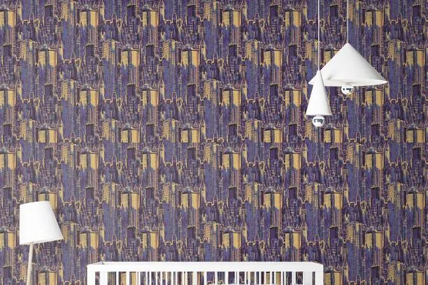 Обои для стен Milassa Trend trend6021 #9