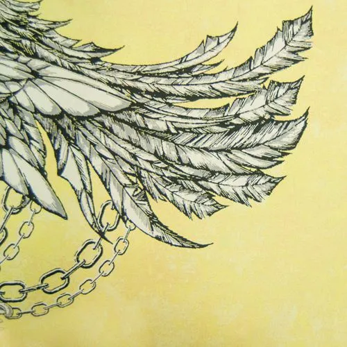 Обои для стен Milassa Twins twins10004