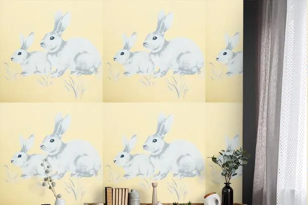 Обои для стен Milassa Twins twins1004 #6