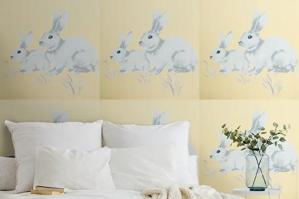 Обои для стен Milassa Twins twins1004 #8