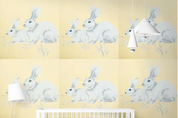 Обои для стен Milassa Twins twins1004 #9