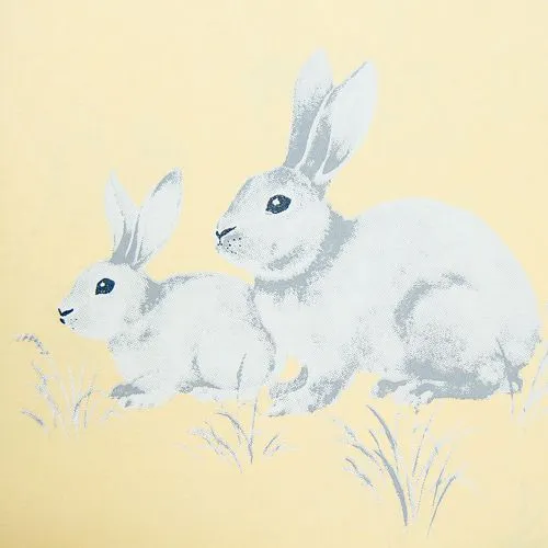 Обои для стен Milassa Twins twins1004