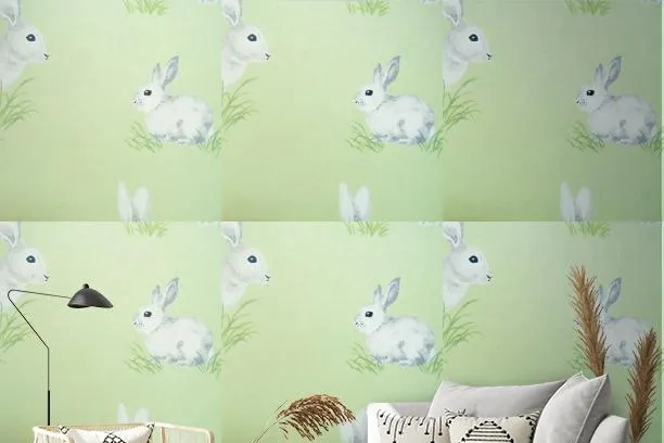 Обои для стен Milassa Twins TWINS1005 #2