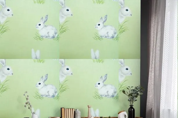 Обои для стен Milassa Twins TWINS1005 #6