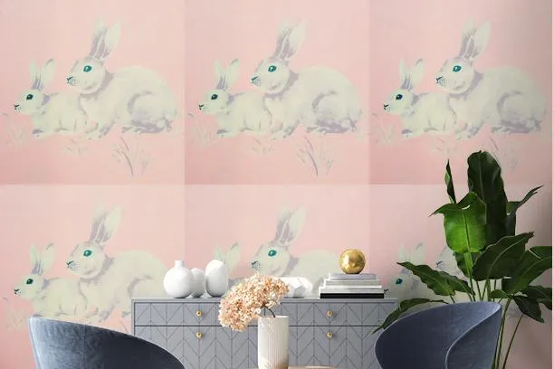 Обои для стен Milassa Twins twins1007 #3