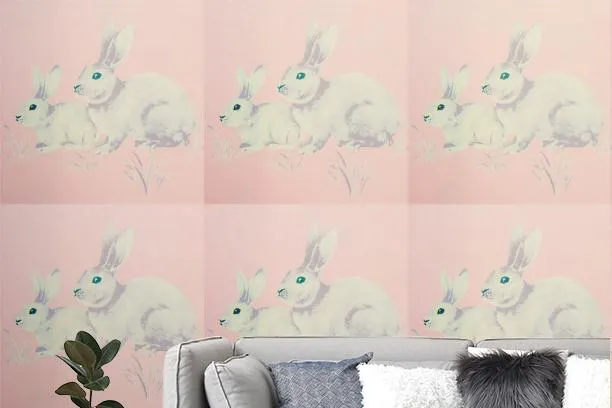 Обои для стен Milassa Twins twins1007 #4