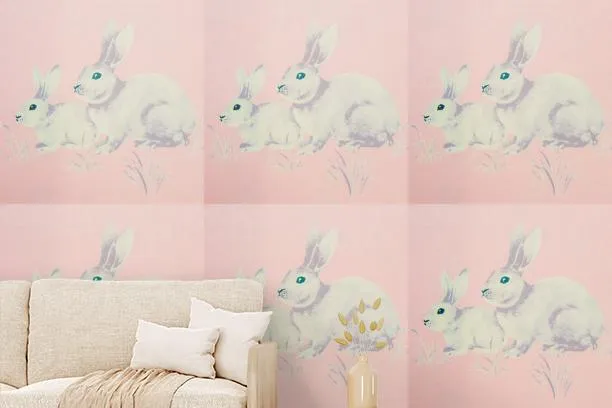 Обои для стен Milassa Twins twins1007 #5